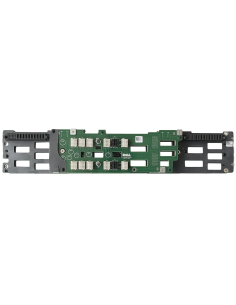 BACKPLANE 12x3,5 SAS SATA DELL POWERVAULT MD3400 0V65D0 0NGDXP 0YJGTD 2