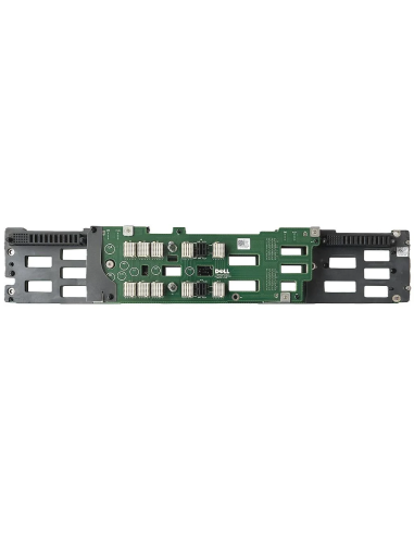 BACKPLANE 12x3,5 SAS SATA DELL POWERVAULT MD3400 0V65D0 0NGDXP 0YJGTD