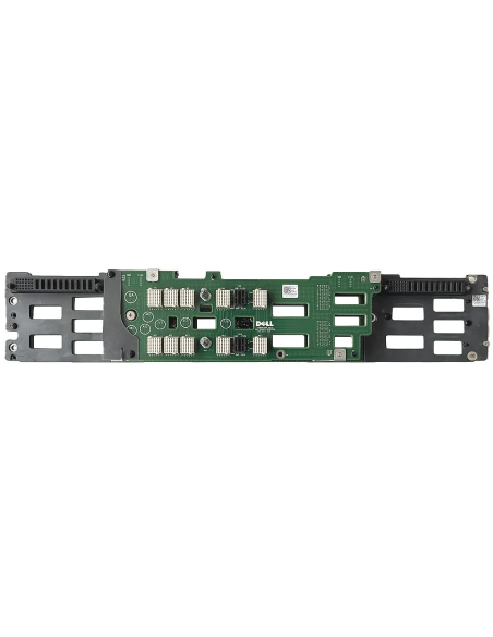 BACKPLANE 12x3,5 SAS SATA DELL POWERVAULT MD3400 0V65D0 0NGDXP 0YJGTD
