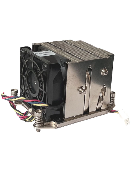 RADIATOR Z WENTYLATOREM SUPERMICRO SC826 2U SNK-P0048AP4
