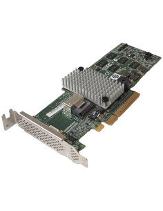 KONTROLER LSI MEGARAID 9260-4i SAS 6G PCI-E LOW L3-25121-86C