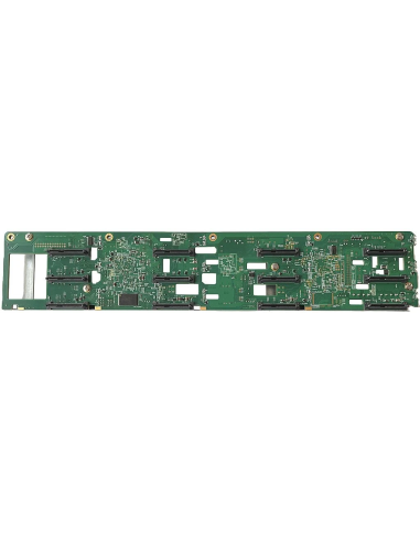 BACKPLANE BOARD 12x3,5 SAS SUPERMICRO SC826 2U BPN-SAS2-826EL1