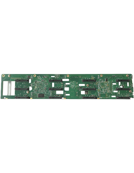 BACKPLANE BOARD 12x3,5 SAS SUPERMICRO SC826 2U BPN-SAS2-826EL1