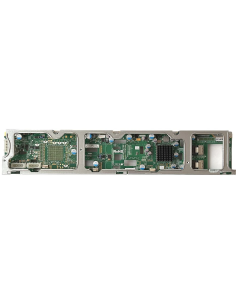 BACKPLANE BOARD 12x3,5 SAS SUPERMICRO SC826 2U BPN-SAS2-826EL1 2