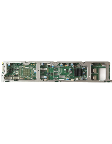 BACKPLANE BOARD 12x3,5 SAS SUPERMICRO SC826 2U BPN-SAS2-826EL1