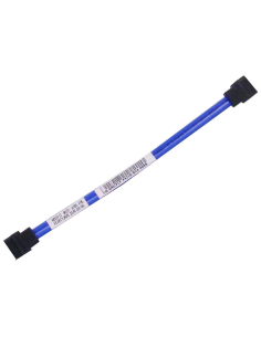 KABEL SYGNAŁOWY DELL SATA PROSTY NA SATA PROSTY 0MD717 18CM