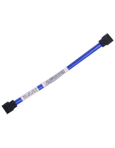 KABEL SYGNAŁOWY DELL SATA PROSTY NA SATA PROSTY 0MD717 18CM