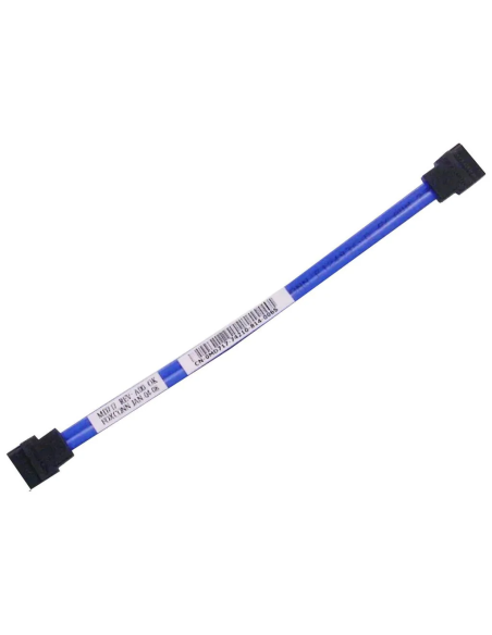 KABEL SYGNAŁOWY DELL SATA PROSTY NA SATA PROSTY 0MD717 18CM