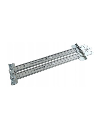SZYNY RACK 2U DELL POWEREDGE R540 R530 R740 R740XD R750XS R820 R830 061KCY