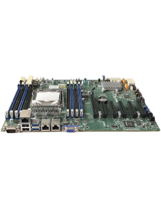 PŁYTA GŁÓWNA SUPERMICRO X10SRi-F 1xLGA2011 8xDDR4