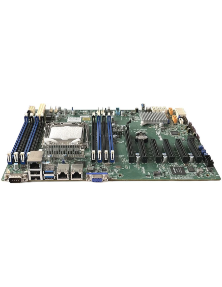 PŁYTA GŁÓWNA SUPERMICRO X10SRi-F 1xLGA2011 8xDDR4