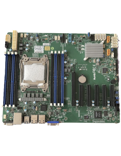 PŁYTA GŁÓWNA SUPERMICRO X10SRi-F 1xLGA2011 8xDDR4 2