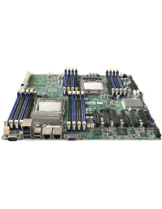 PŁYTA GŁÓWNA SUPERMICRO X9DRD-EF 2xLGA2011 16xDDR3