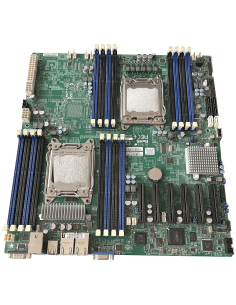 PŁYTA GŁÓWNA SUPERMICRO X9DRD-EF 2xLGA2011 16xDDR3 2