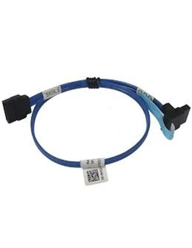 KABEL DELL SATA PROSTY NA SATA KĄTOWY 33CM 0NTCV4