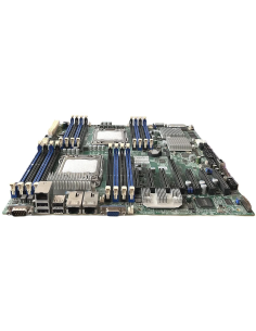 PŁYTA GŁÓWNA SUPERMICRO X9DRH-7TF 2xLGA2011 16xDDR3