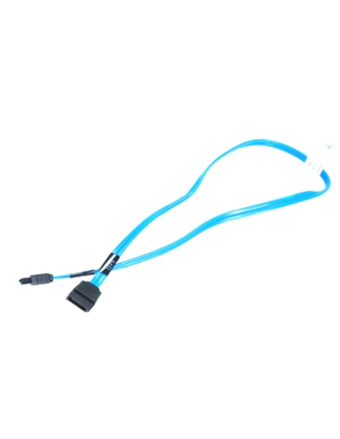 KABEL DELL POWEREDGE T640 PROSTY NA SATA PROSTY 45CM 035TMJ