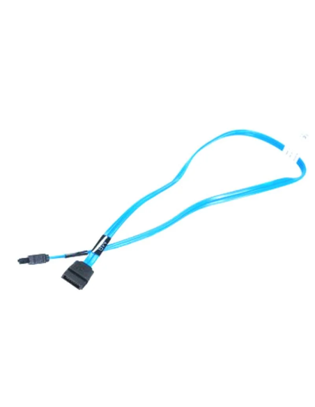 KABEL DELL POWEREDGE T640 PROSTY NA SATA PROSTY 45CM 035TMJ