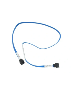 KABEL OPTYCZNY DELL POWEREDGE T300 SATA PROSTY NA SATA PROSTY 62CM 0K278H