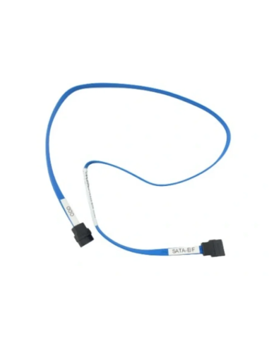 KABEL OPTYCZNY DELL POWEREDGE T300 SATA PROSTY NA SATA PROSTY 62CM 0K278H