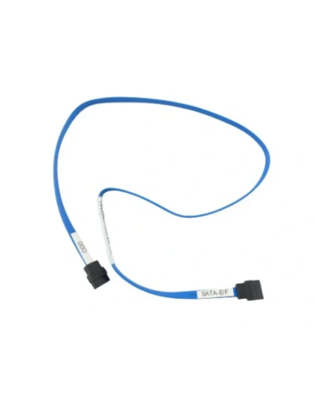 KABEL OPTYCZNY DELL POWEREDGE T300 SATA PROSTY NA SATA PROSTY 62CM 0K278H