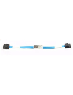 KABEL DELL SATA PROSTY NA SATA PROSTY 17CM 0UH016
