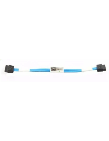 KABEL DELL SATA PROSTY NA SATA PROSTY 17CM 0UH016