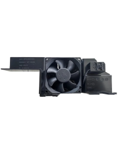 WENTYLATOR Z PRZEGRODĄ POWIETRZNĄ HP Z600 QFR0812SH 495659-001 468628-001