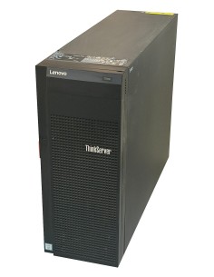 WINDOWS 2025 STANDARD+LENOVO THINKSERVER TS460 3.7G 32GB 2x960 2x1.8TB RAID 2