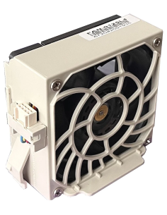 WENTYLATOR SUPERMICRO 3U 4U 80x80MM 4-PIN 9GA0812P2M0031 FAN-0125L4