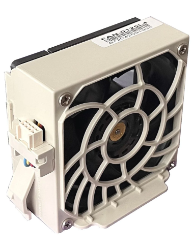 WENTYLATOR SUPERMICRO 3U 4U 80x80MM 4-PIN 9GA0812P2M0031 FAN-0125L4