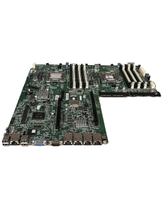 PŁYTA GŁÓWNA HP PROLIANT DL360e DL380e G8 2xFCLGA1366 12xDDR3 647400-002