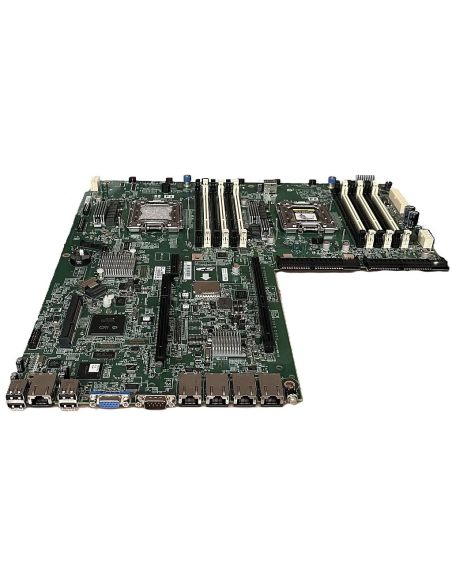 PŁYTA GŁÓWNA HP PROLIANT DL360e DL380e G8 2xFCLGA1366 12xDDR3 647400-002