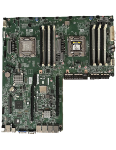 PŁYTA GŁÓWNA HP PROLIANT DL360e DL380e G8 2xFCLGA1366 12xDDR3 647400-002 2