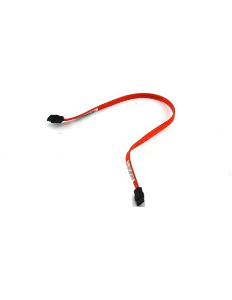 KABEL DELL SATA PROSTY NA PROSTY 32CM 08CG50