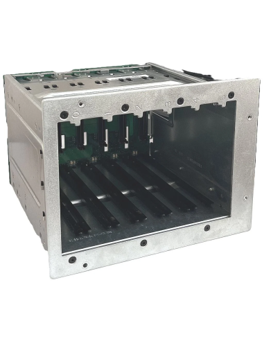 KLATKA BACKPLANE 6x3,5 HDD DELL POWEREDGE 1800 0G3409 0Y2429