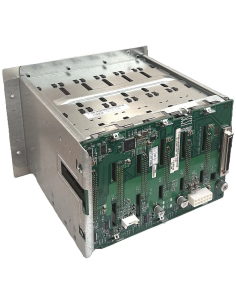 KLATKA BACKPLANE 6x3,5 HDD DELL POWEREDGE 1800 0G3409 0Y2429 2