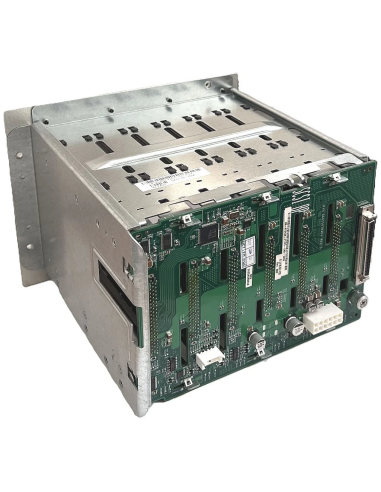 KLATKA BACKPLANE 6x3,5 HDD DELL POWEREDGE 1800 0G3409 0Y2429