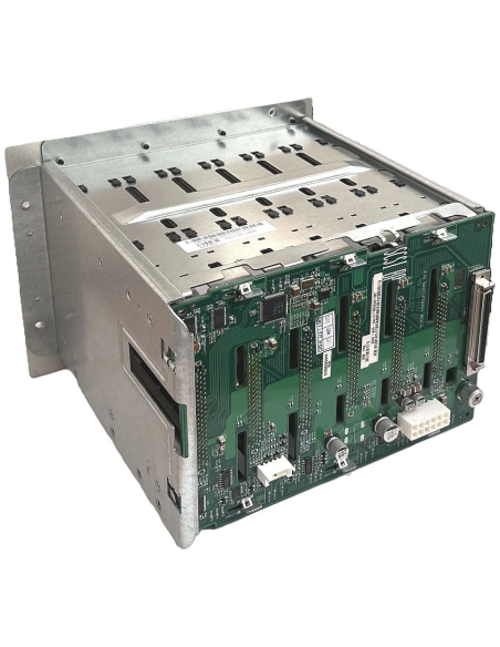 KLATKA BACKPLANE 6x3,5 HDD DELL POWEREDGE 1800 0G3409 0Y2429