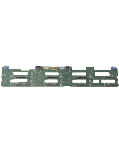 BACKPLANE BOARD 8x3,5 HDD DELL POWEREDGE R530 0KKFN7