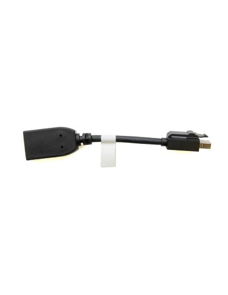 NOWY ADAPTER PRZEJŚCIÓWKA MINI DISPLAYPORT NA DISPLAYPORT 030-0415-000