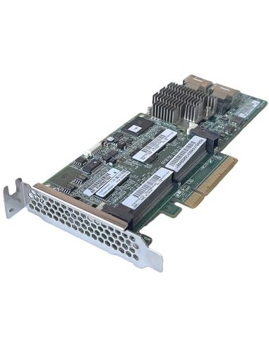 KONTROLER RAID HP SMART ARRAY P420 6G SAS PCI-E 1GB LOW 633538-001