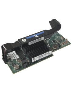 HP FLEXFABRIC 554FLB 10GB 2-PORT 647584-001