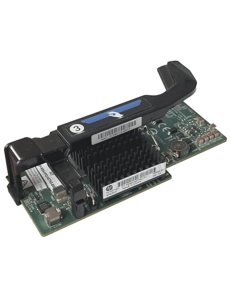 HP FLEXFABRIC 554FLB 10GB 2-PORT 647584-001