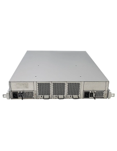 SWITCH HP SAN 4/64 AE495A REV.0B 64x4GB SFP 32 PORTY AKTYWNE 1x100Mbps 2