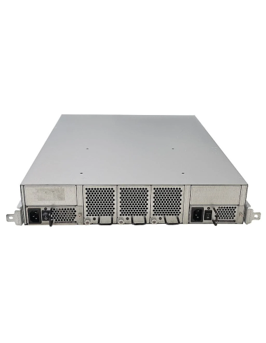 SWITCH HP SAN 4/64 AE495A REV.0B 64x4GB SFP 32 PORTY AKTYWNE 1x100Mbps