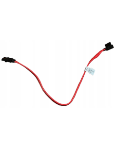 KABEL FUJITSU SATA PROSTY NA SATA KĄTOWY 30CM A3C40124801,C