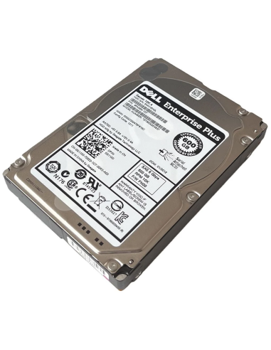 DYSK DELL SEAGATE SAVVIO 10K.4 600GB SAS 6G 10K 2,5 9PN066-157 0G11X0