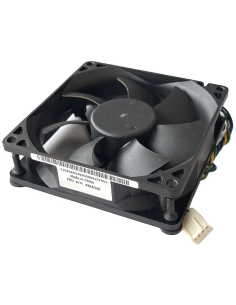 WENTYLATOR WIATRAK LENOVO M75e TS150 92x92MM 4-PIN PVA092G12H 45K6340
