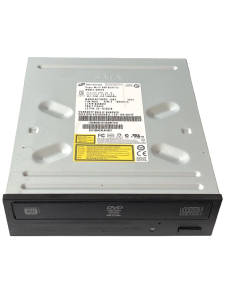 NAGRYWARKA NAPĘD SUPER MULTI DVD-RW LENOVO M72e GH82N 0A68691 71Y5545